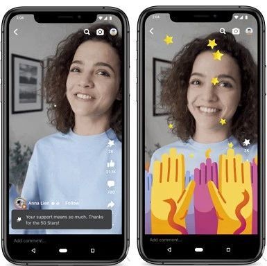 Meta上线多项新规则，推进打赏变现业务