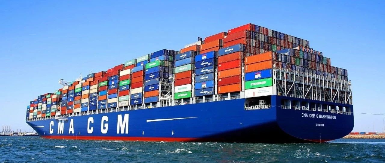 CMA CGM宣布收购纽约和新泽西港的两个码头，全球拥有港口码头数量高达52个