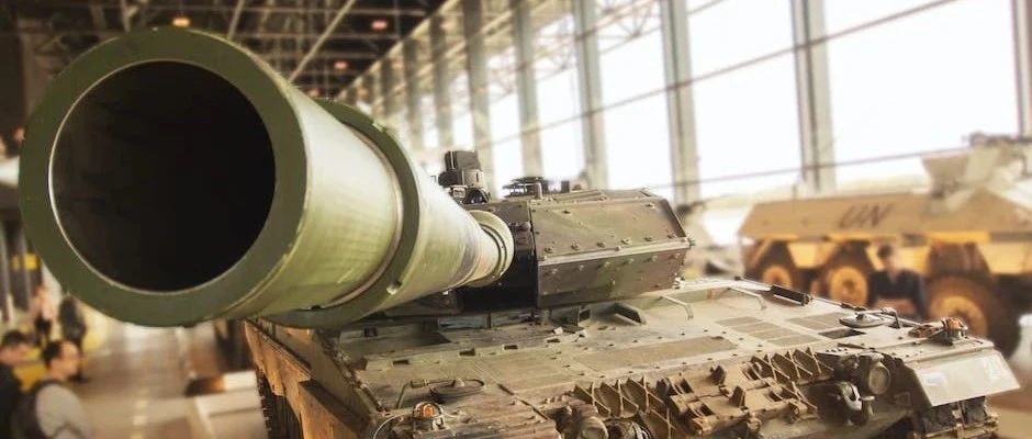 Etsy卖家为俄乌战争提供武器