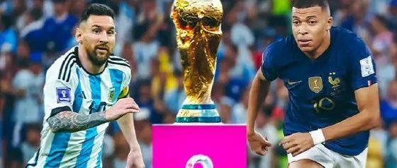 阿根廷稳了？世界杯"大户"义乌，开始生产阿根廷夺冠球衣...