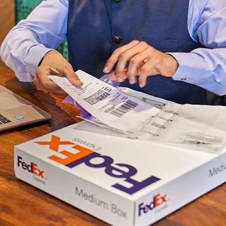 寄FedEx国际快递如何获得折扣价？FedEx快递低价邮寄攻略
