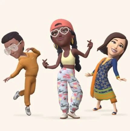 Meta将3D虚拟形象拓展至WhatsApp
