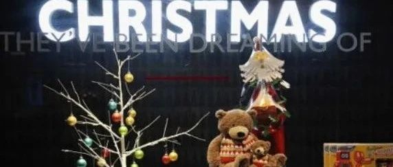 圣诞饰品市场规模高达75亿美元，卖家旺季最后冲刺来临