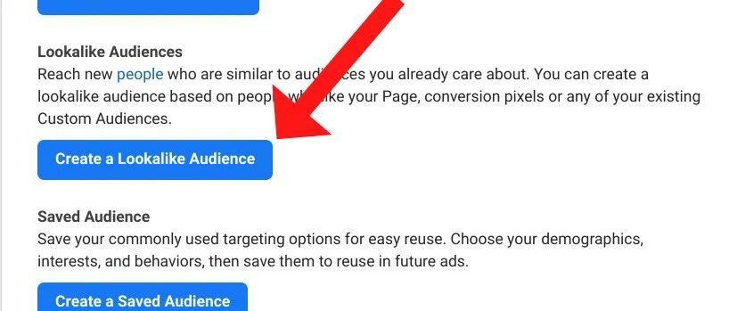 【Facebook运营】2023年如何使用 Facebook 相似受众