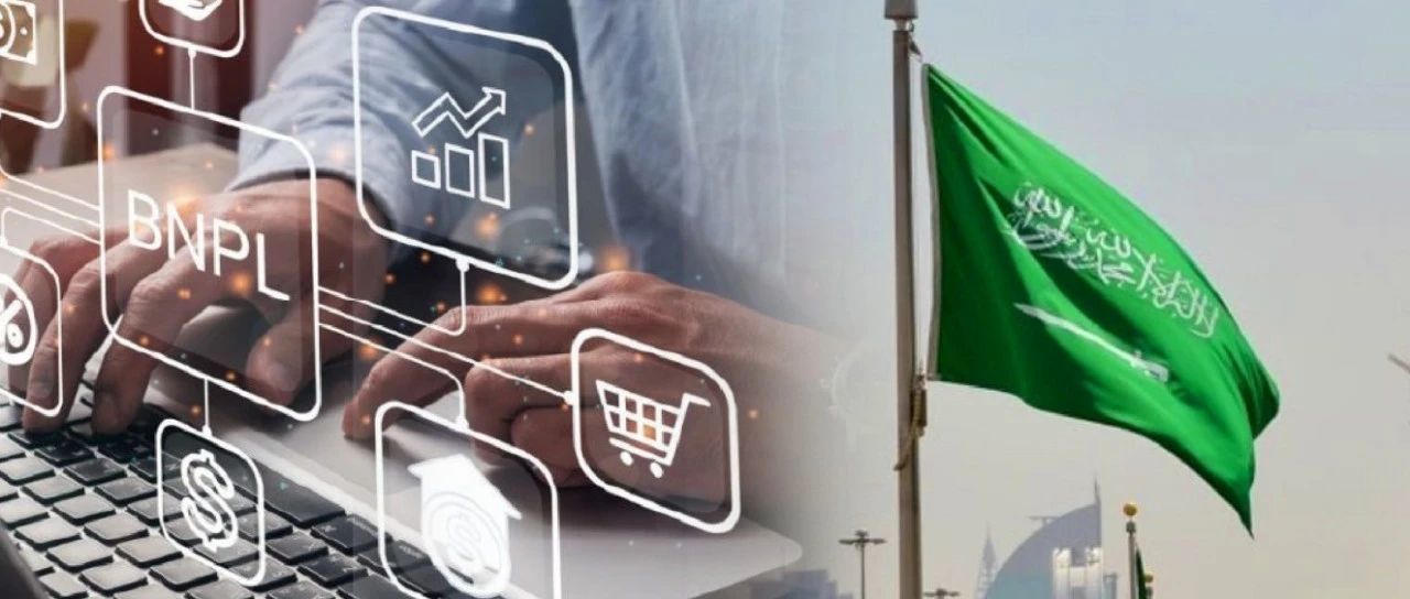 沙特阿拉伯消费者跨境购物偏好一栏