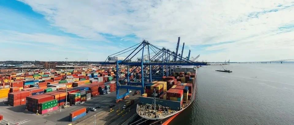 运价七个月来首次上涨，但颓势难掩！全球航运业荣光不再，2023恐掀价格战！