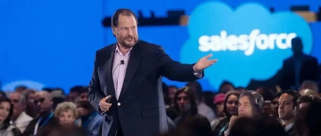 Salesforce打响2023新年裁员第一枪，亚马逊裁员1万8创纪录！