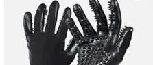 Keener代理新案件，HandsOn Gloves专利，宠物按摩手套