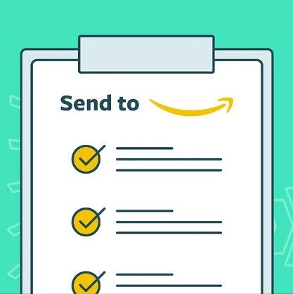 亚马逊专为中国买家在欧盟推出SEND TO AMAZON计划