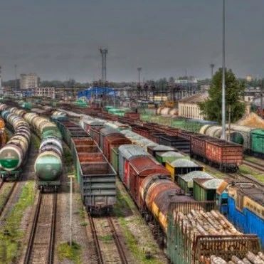 俄铁对华集装箱运输量猛增