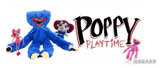 Poppy Playtime新年第一案，已陆续开始冻结！