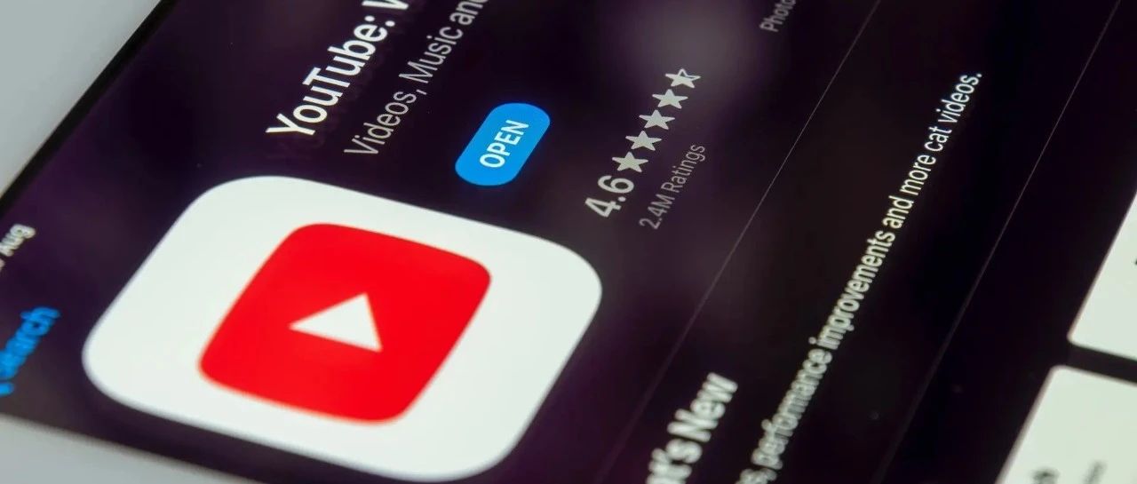 YouTube如何提升用户参与度？5大功能来助力！