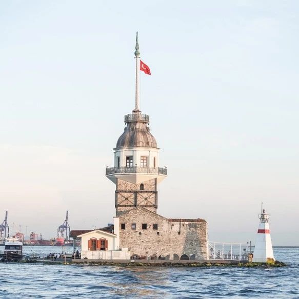 土耳其大港再次起火，多家船公司发布紧急通知