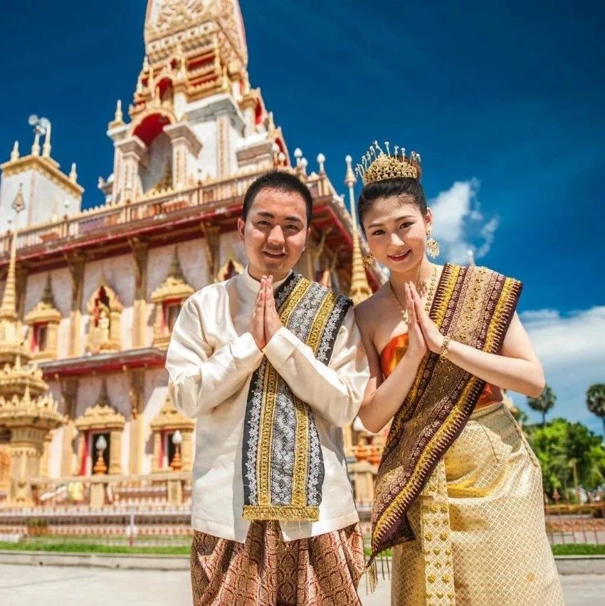 最新！泰国将对外国游客征收入境费！大使馆发布重要提醒