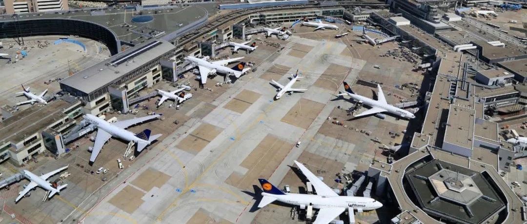 出货请注意！德国七个机场今日将爆发大规模罢工，数千航班延误和取消