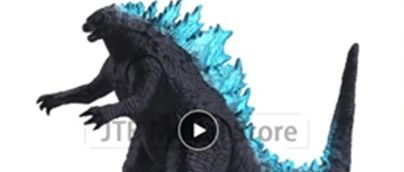 Keith Vogt代理新案件，TOHO CO. LTD，GODZILLA哥斯拉（文章末尾附上被告名单）