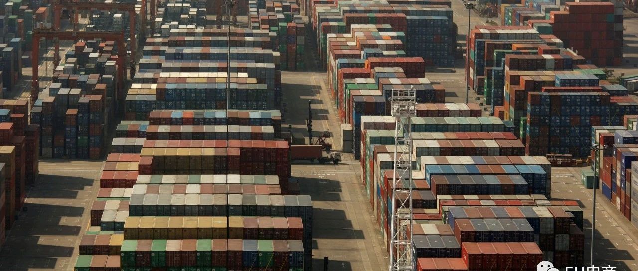 海外订单不振，深圳港口空箱堆放量临界29年来最高值！
