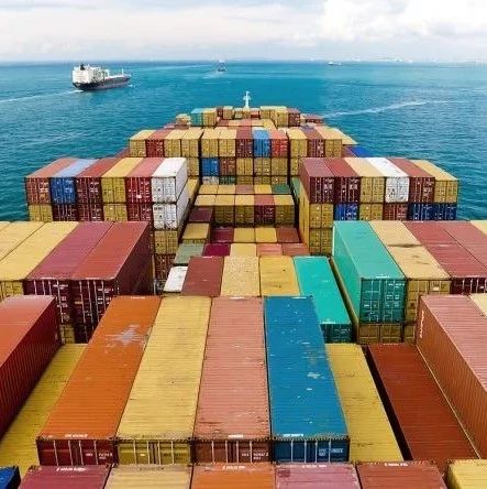 干货丨国际海运步骤：出口运输、出口清关、原产地处理、海运、进口清关