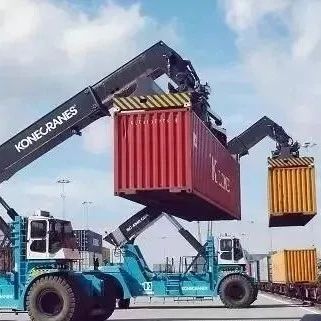 海运集装箱货运术语、业务常用缩略语大全