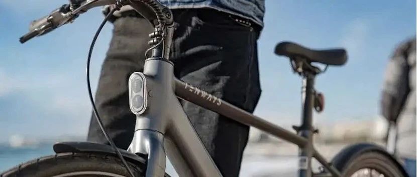 出海品牌Tenways欧洲发布新款E-bike；TikTok欧洲推广告片｜出海灵感库41期
