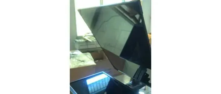 提词器CE认证怎么做