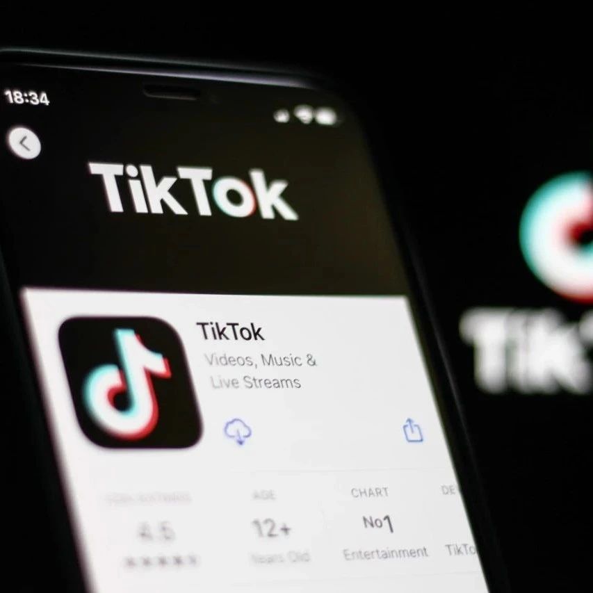 TikTok在欧洲再受挫，字节每年怒砸12亿欧元！