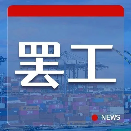 交通大瘫痪！德国爆发31年来最严重罢工！港口铁路机场停摆