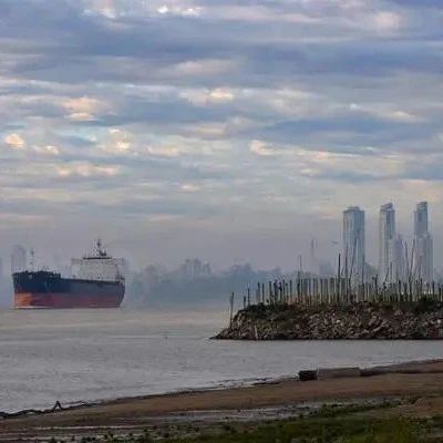 AD Ports签署埃及萨法加港口
