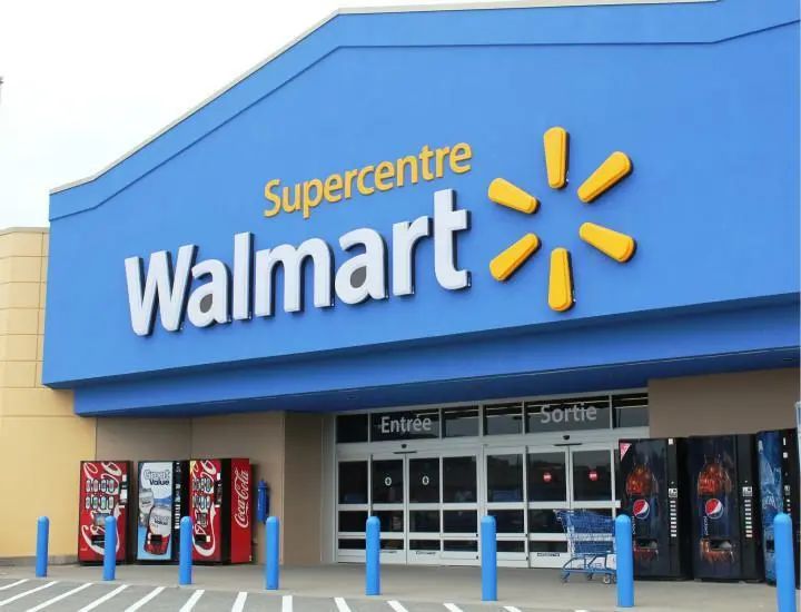 【快捷开店】2023年4月美国沃尔玛（Walmart），最新入驻要求和注意事项！