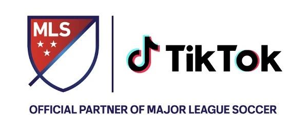 【海外资讯】TikTok 与 MLS 签署新的赞助协议