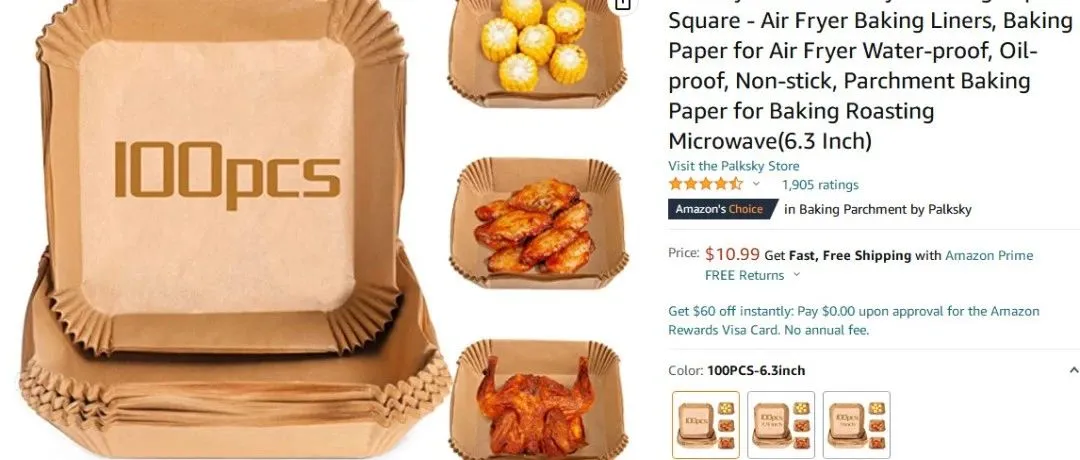 【亚马逊每日一店&100】苏州卖家经营厨房烘焙商品，月入近50W