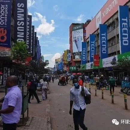 【市场分析】非洲外贸市场如何开发？非洲贸易的付款方式有什么？