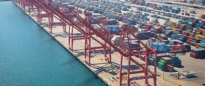 停摆进入第二天！物流告警：延误中断！美国两大港口关闭原因......马士基爆说法
