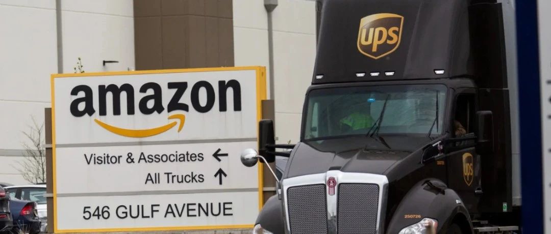 谈判在即，UPS超3万员工蠢蠢欲动，亚马逊恐面临配送业务调整