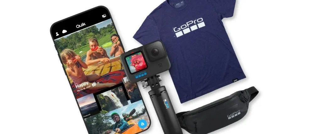 运动相机品牌GOPRO维权，不仅仅商标！还有几十张版权图片!