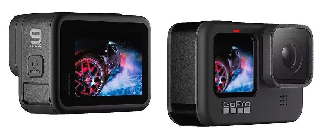 【TRO 23-cv-2222】世界知名运动相机品牌GoPro首次发起维权，包括版权和商标