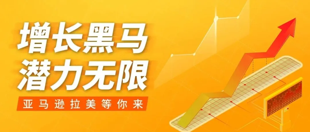 【重磅】亚马逊巴西站开放试运营！解锁全球电商「增长黑马」！