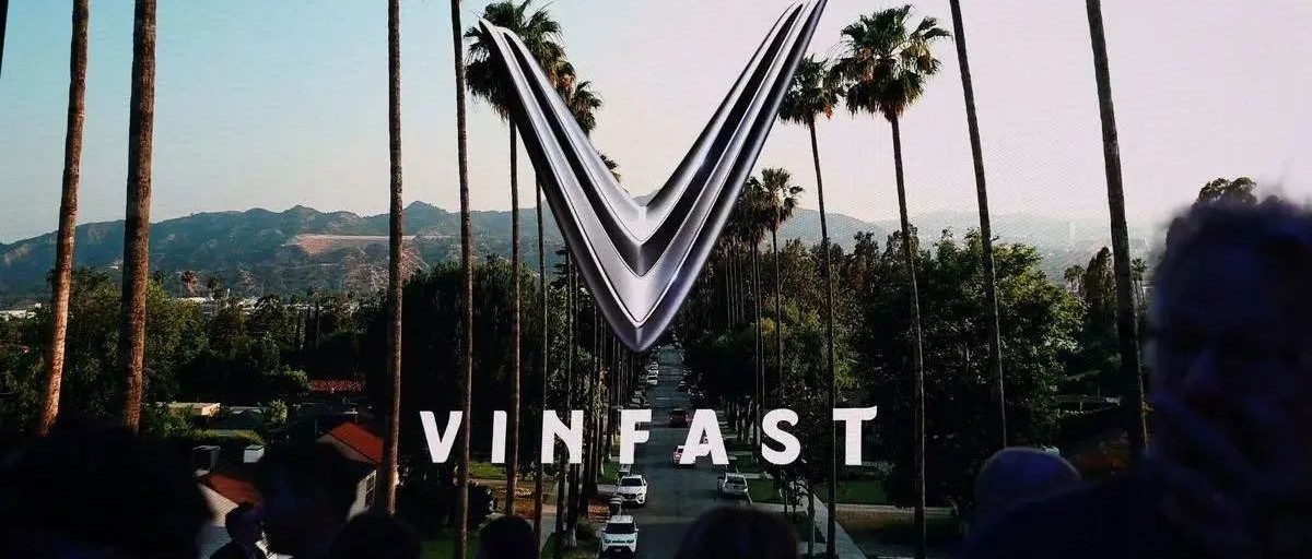 越南电动汽车制造商VinFast获25亿美元新融资承诺