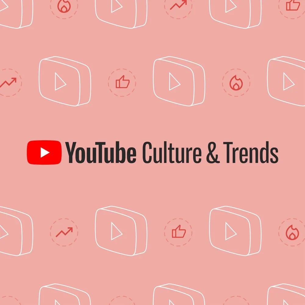 2023，YouTube流行什么？
