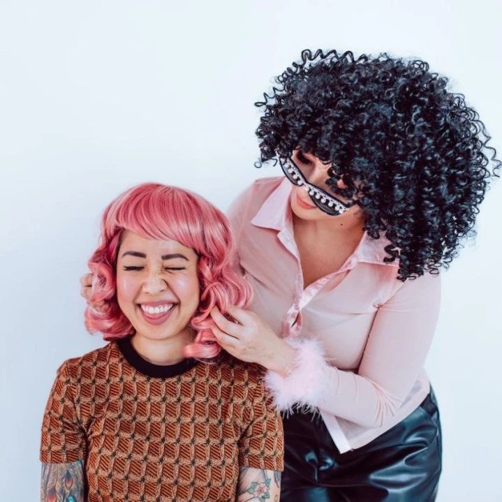 中国假发征战全球简史