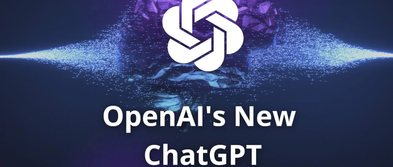 【ChatGPT】如何使用 OpenAI 的 ChatGPT
