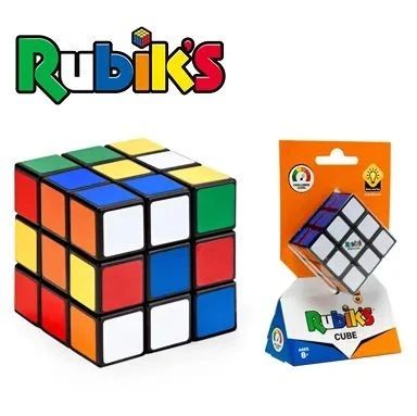 玩具“Rubik's Cube魔方”也有商标！正起诉冻结！！！附110家被告店铺名单