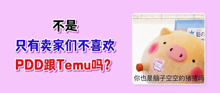 Temu正在成为美国的在线“一元店”！消费者已经离不开它了？