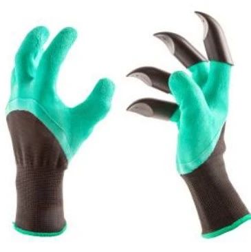 跨境侵权预警——种植园艺手套小心侵权！