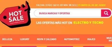 拉美电商周报｜​Shopee公布巴西前4月畅销商品列表;墨西哥Hot Sale周一开启；花旗取消出售墨西哥Banamex..