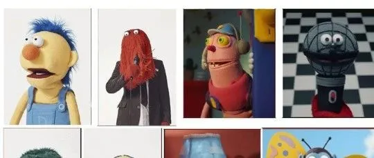 立即下架！Don't Hug Me I'm Scared布偶节目版权侵权案件冻结维权！速看避雷！