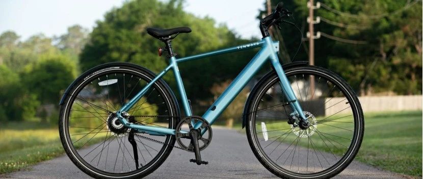 智能骑行趋势难挡，E-bike2.0时代要来了么？