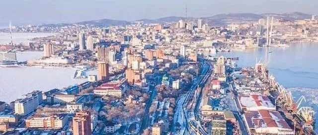 6月1日起实施！北方卖家注意了，海参崴将成中国卖家跨境中转口岸...