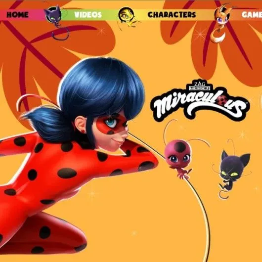 [23-3287]TME律所代理Miraculous Ladybug瓢虫少女连发两案！未提出TRO！[23-cv-3287]