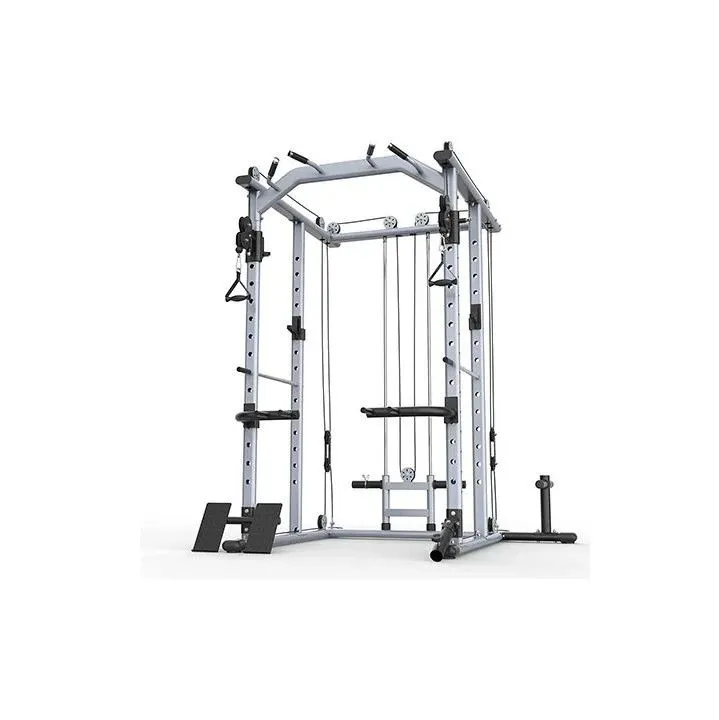 【TRO 23-cv-3371】跨境卖家警惕！Fitness Equipment健身架发起专利维权，速排查下架